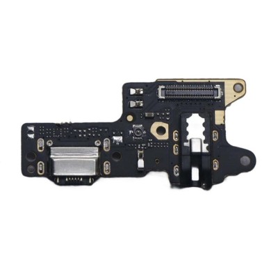 Charging Connector Flex / PCB Board for Xiaomi Redmi 8 - Image 3