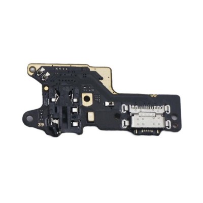 Charging Connector Flex / PCB Board for Xiaomi Redmi 8 - Image 2