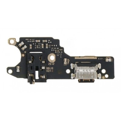 Charging Connector Flex / PCB Board for Xiaomi Redmi Note 9 100% Original - Image 3