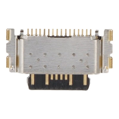 Charging Connector for Xiaomi Poco X4 Pro 5G - Image 2
