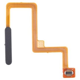 Fingerprint Sensor with Flex Cable for Xiaomi 11i HyperCharge -Black