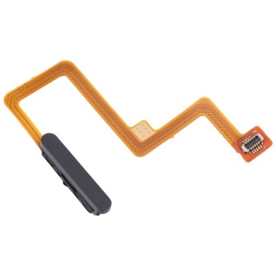 Fingerprint Sensor with Flex Cable for Xiaomi 11i HyperCharge -Black - Image 3