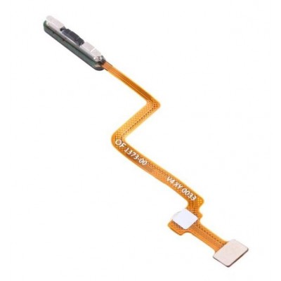 Fingerprint Sensor with Flex Cable for Xiaomi Poco X2 -Blue - Image 2