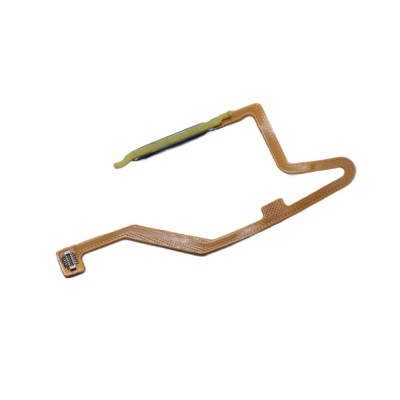 Fingerprint Sensor with Flex Cable for Xiaomi Redmi K50i 5G -Blue - Image 2