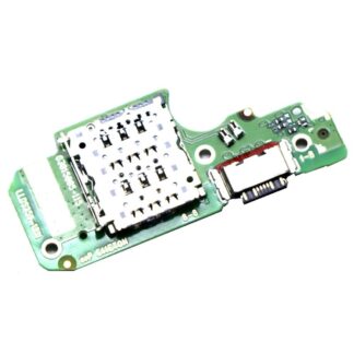 Charging Connector Flex / PCB Board for Xiaomi Poco X4 Pro 5G 100% Original
