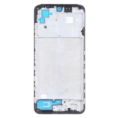 LCD Frame Middle Chassis for Xiaomi Redmi Note 10 - Black 4G - Image 2