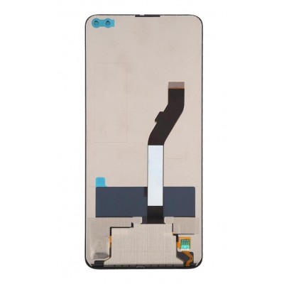 LCD with Touch Screen for Xiaomi Poco X2 - Black (display glass combo folder) 100% Original - Image 2