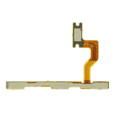 Power Button & Volume Button Flex Cable for Xiaomi Redmi 9 Prime - On Off Flex - Image 2