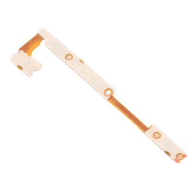 Power Button & Volume Button Flex Cable for Xiaomi Redmi Note 10 Pro Max - On Off Flex - Image 2