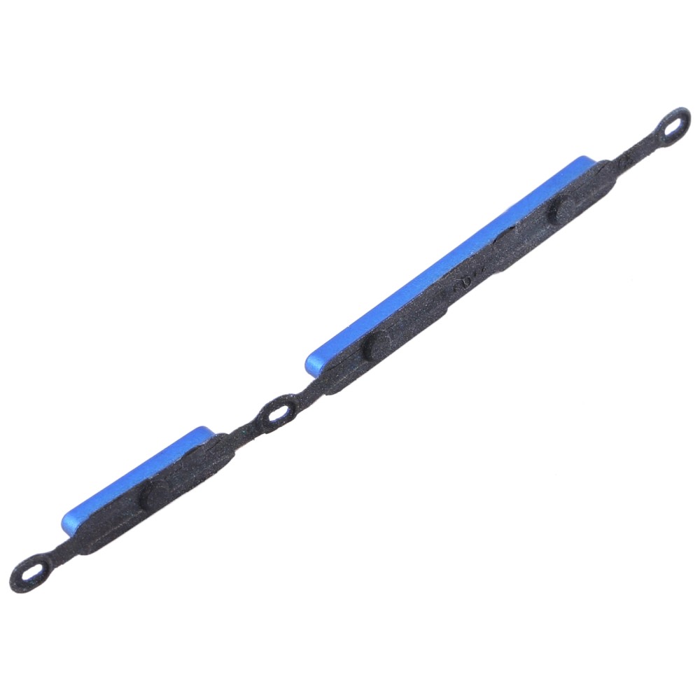 Power Button & Volume Button Outer for Xiaomi Redmi 8 Blue, Red, Black - Plastic On Off Switch - Image 2