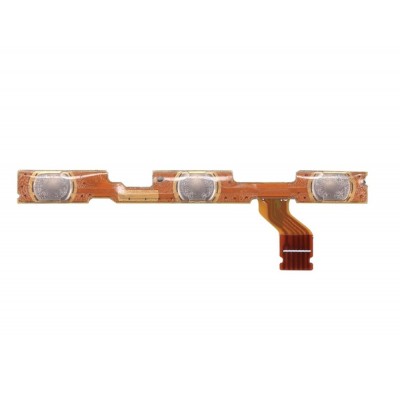 Power Button & Volume Button Flex Cable for Xiaomi Mi A1 - On Off Flex - Image 3