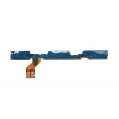 Power Button & Volume Button Flex Cable for Xiaomi Mi A1 - On Off Flex - Image 2
