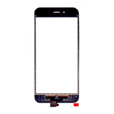 Touch Screen Digitizer for Xiaomi Mi A1 - White - Image 2