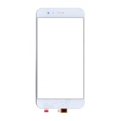 Touch Screen Digitizer for Xiaomi Mi A1 - White - Image 3