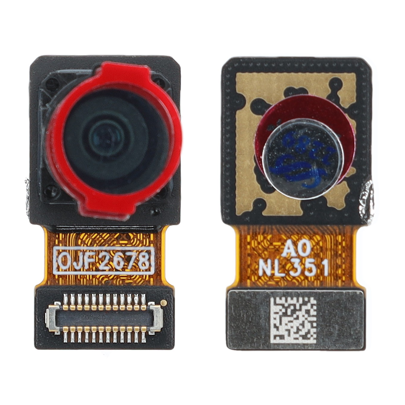 Front Camera for Xiaomi Redmi Note 11T 5G (Selfie Camera) - Santa Electro