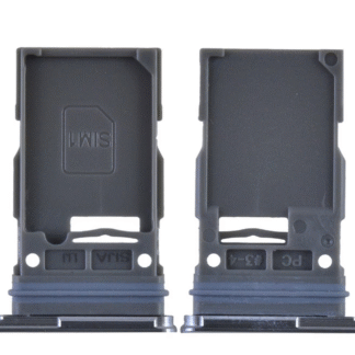SIM Card Holder Tray for Samsung Galaxy S24 Ultra 5G - Blue