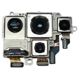 Back Camera for Samsung Galaxy S24 Ultra 5G- Complete Set Of 4PC (Original)