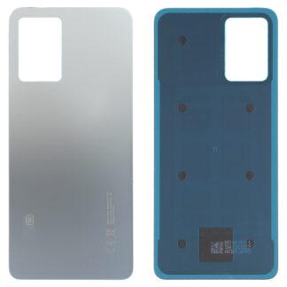 Back Panel Cover for Xiaomi 11i - Black