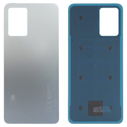 Back Panel Cover for Xiaomi 11i - Black