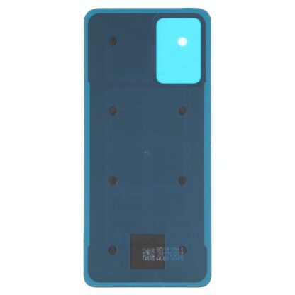 Back Panel Cover for Xiaomi Poco F4 5G - White - Image 3