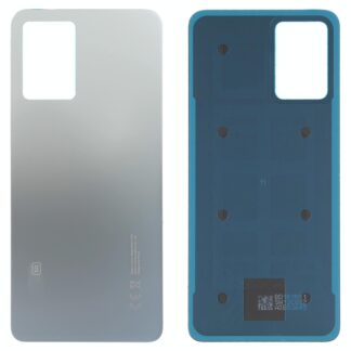 Back Panel Cover for Xiaomi Poco F4 5G - White