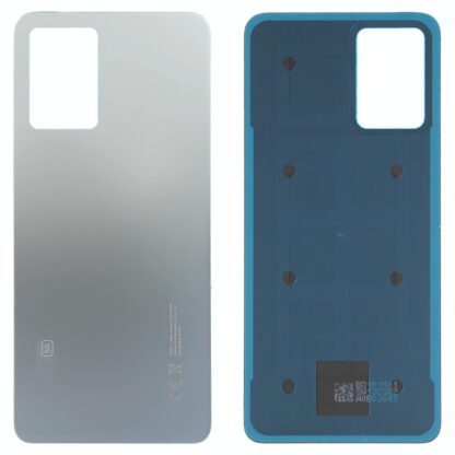 Back Panel Cover for Xiaomi Poco F4 5G - White