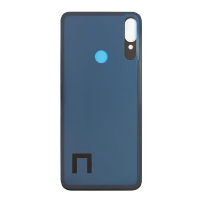 Back Panel Cover for Xiaomi Redmi Note 7 - White - Image 2