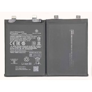 Battery for Xiaomi Poco F4 5G | BP49