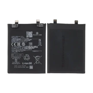 Battery for Xiaomi Redmi Note 13 Pro Plus 5G | BM5U
