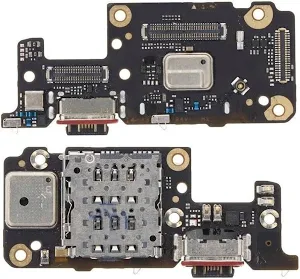 Charging Connector Flex / PCB Board for Xiaomi 11i 100% Original