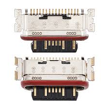 Charging Connector for Xiaomi Poco F4 5G