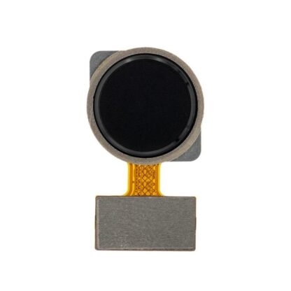 Fingerprint Sensor with Flex Cable for Xiaomi Redmi Note 7S -Black - Image 2