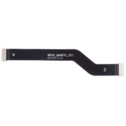 LCD Flex Cable for Xiaomi Redmi Note 7S - Image 2