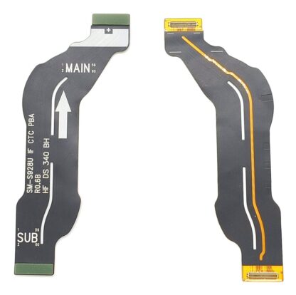 Main Board Flex Cable for Samsung Galaxy S24 Ultra 5G