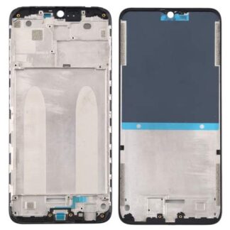 LCD Frame Middle Chassis for Xiaomi Redmi 8A Dual - Black