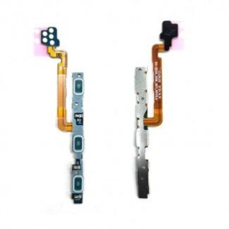 Power Button & Volume Button Flex Cable for Samsung Galaxy S24 Ultra 5G - On Off Flex