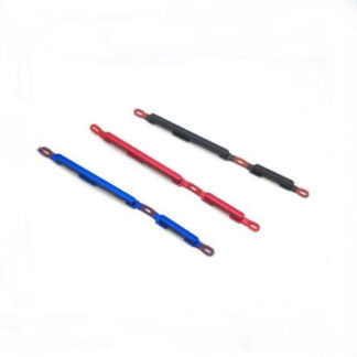 Power Button & Volume Side Button Outer for Xiaomi Redmi 8A Dual Black, Red, Blue - Plastic Key