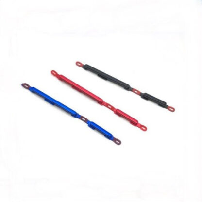 Power Button & Volume Side Button Outer for Xiaomi Redmi 8A Dual Black, Red, Blue - Plastic Key