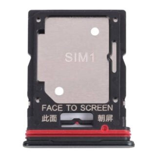 SIM Card Holder Tray for Xiaomi 11i - Green