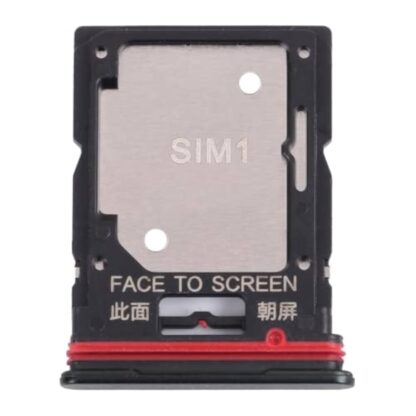 SIM Card Holder Tray for Xiaomi 11i - Green