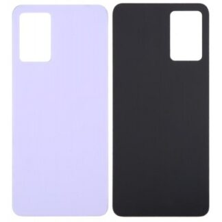 Back Panel Cover for Xiaomi 11i - Purple