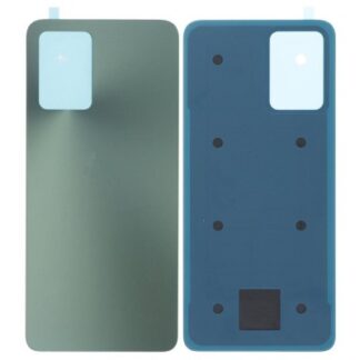 Back Panel Cover for Xiaomi Poco F4 5G - Green