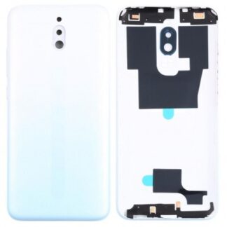 Back Panel Cover for Xiaomi Redmi 8A Dual - White