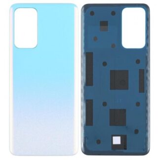 Back Panel Cover for Xiaomi Redmi Note 11T 5G - White