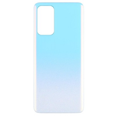 Back Panel Cover for Xiaomi Redmi Note 11T 5G - White - Image 3