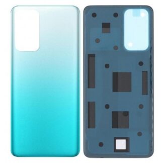 Back Panel Cover for Xiaomi Redmi Note 11T 5G - Blue