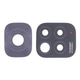 Camera Lens for Xiaomi 11i -Black