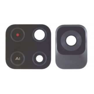 Camera Lens for Xiaomi Redmi Note 11T 5G -Black
