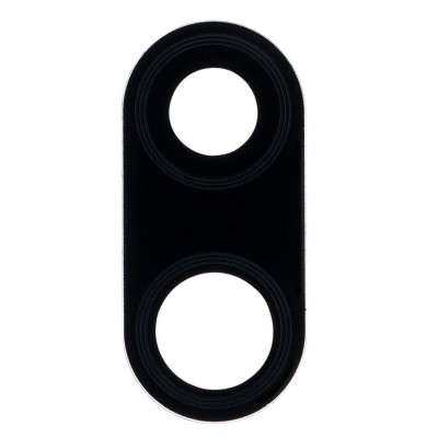 Camera Lens for Xiaomi Redmi Note 7S -Black - Image 3
