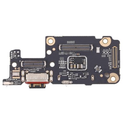 Charging Connector Flex / PCB Board for Xiaomi 11i 100% Original - Image 3